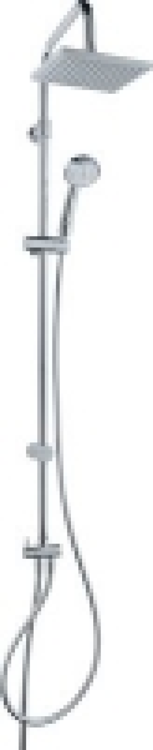 Duschsystem Arche LED