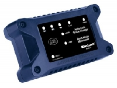 Batterieladeger&auml;t BT-BC 4 D mit Mikroprozessor