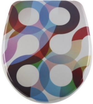 WC-Sitz Nice Slow-Motion Obscuro CHF 47.90