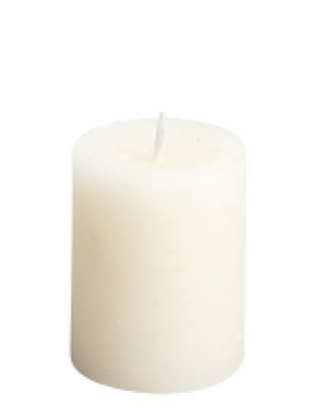 Rustik Kerze CHF 3.15