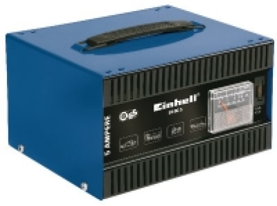 Batterieladeger&auml;t BT-BC 5