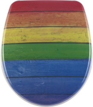 WC-Sitz Nice Slow-Motion Sixties CHF 47.90