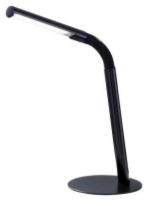 Tischleuchte MINI schwarz