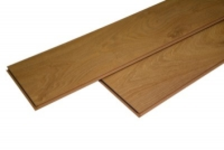 Laminat Swiss-SyncChrome 8 mm Zermatt Eiche