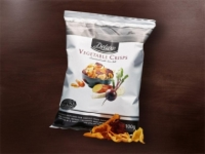 Gem&uuml;se Chips
