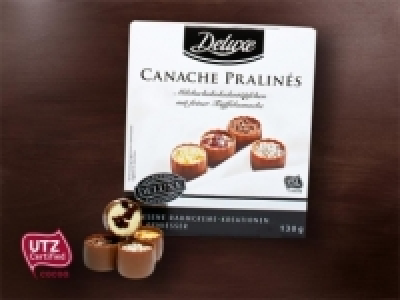 Canache Pralin&eacute;s