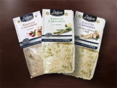 Italienisches Risotto