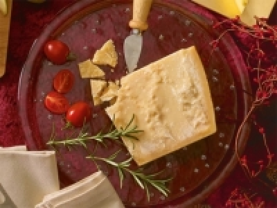 Parmigiano Reggiano DOP CHF 16.99