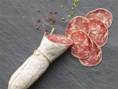 Salami Gran Riserva am St&uuml;ck