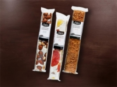 Weicher Torroneriegel