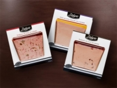 Delikatess Leberpasteten