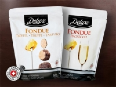 Fondue CHF 14.99