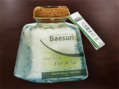 Baesurisal Fleur de Sel nature