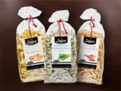 Gewalzte Bandnudeln CHF 1.49