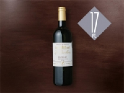 Le Pavillon, Pauillac, Bordeaux AOC, 2012