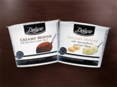 Mousse dAmour CHF 1.49