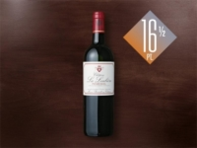 Ch&acirc;teau La Loubi&egrave;re, Pomerol, Bordeaux AOP, 2013
