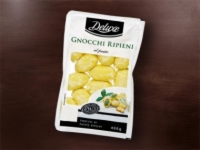 Kartoffelnocken mit Pesto CHF 1.99