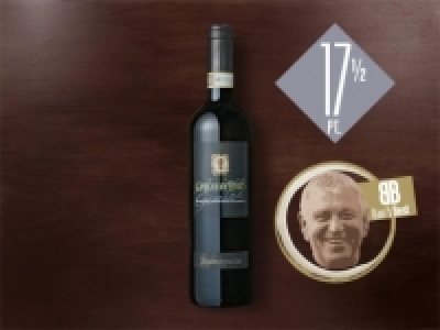 Greco di Tufo, Campania DOCG/ DOP, 2014
