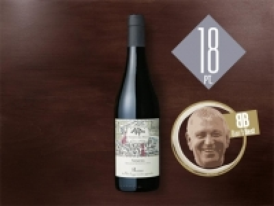 Vigneti del Sole Rosso, Veneto IGP, 2013 CHF 6.49
