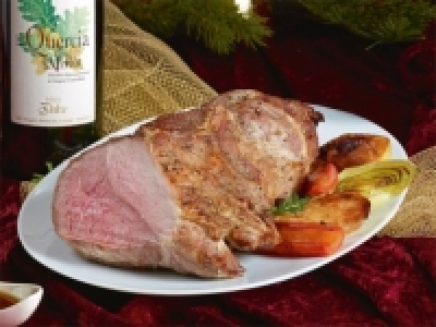 Lamm - Gigot CHF 2.99