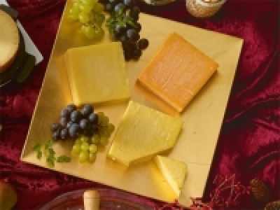 Britischer Cheddar CHF 3.49