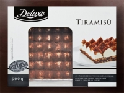 Premium Tiramis&ugrave;