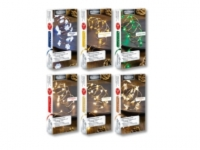 LED-Lichterkette CHF 3.99