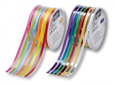 Geschenkbandrolle
