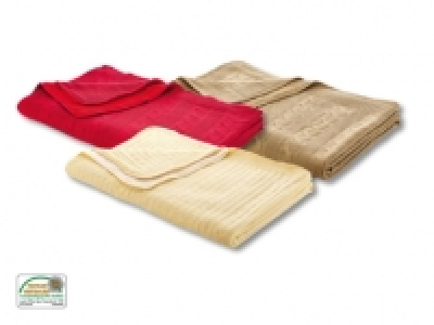 Kuscheldecke CHF 22.00
