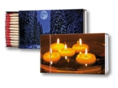 Langzündhölzer CHF 0.99