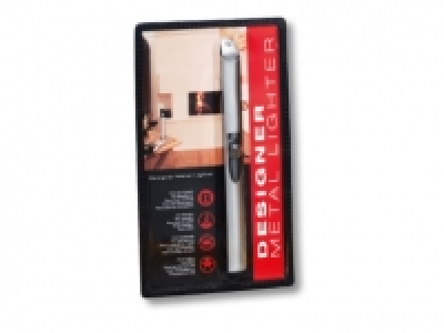 Design-Stabfeuerzeug