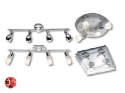 LED-Deckenlampe CHF 34.90