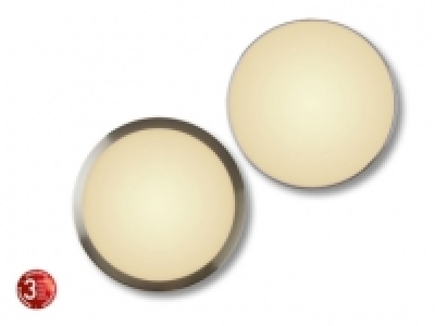 LED Wand-/ Deckenlampe CHF 27.90