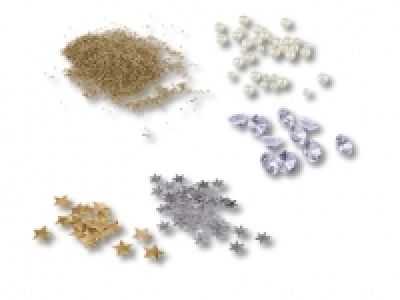 Deko-Sortiment CHF&nbsp;2.99