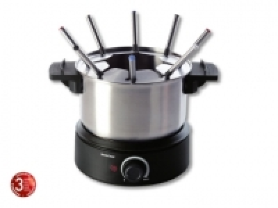 Fondue-Set CHF 18.99