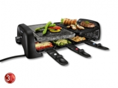 Raclette-Grill CHF 27.90