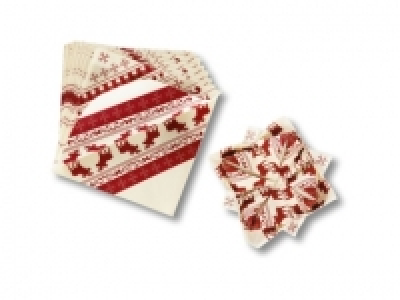 Servietten, 12er CHF 2.99
