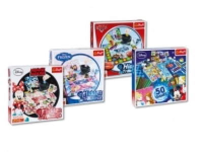 Hidden Treasures/ Spielesammlung