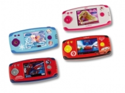 Spielekonsole