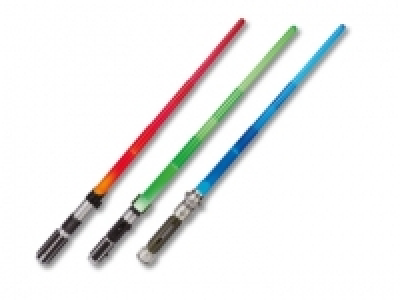 Star Wars Lichtschwert
