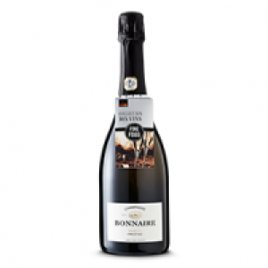 Coop  Coop Fine Food Champagne Bonnaire Grand Cru Prestige