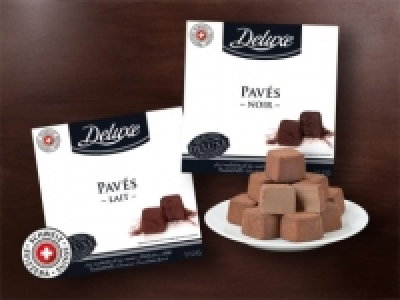 Pav&eacute;s CHF&nbsp;9.99