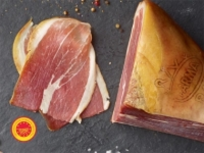 Parmaschinken am St&uuml;ck CHF&nbsp;2.99