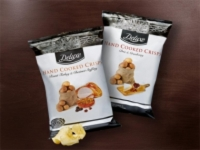 Handgekochte Chips CHF 2.99
