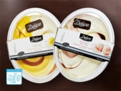 Luxus Glace Creme CHF&nbsp;3.99