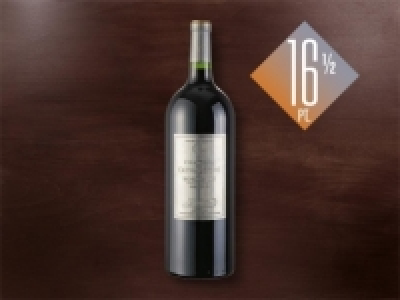 Ch&acirc;teau de Cathalogne, Bordeaux AOC R&eacute;serve, 2012 CHF&nbsp;12.99