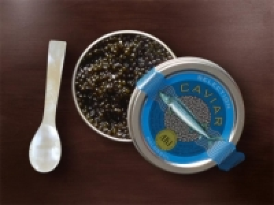 AKI Kaviar Malossol CHF&nbsp;24.89