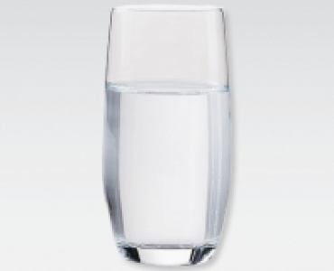 CROFTON® Wassergläser-Set, 6-teilig CHF 9.99