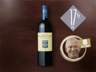 Ch&acirc;teau Smith Haut Lafitte, Pessac-L&eacute;ognan AOP, 2011 CHF&nbsp;59.00